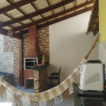 Villa Casa Pirineus Pirenópolis Exterior foto