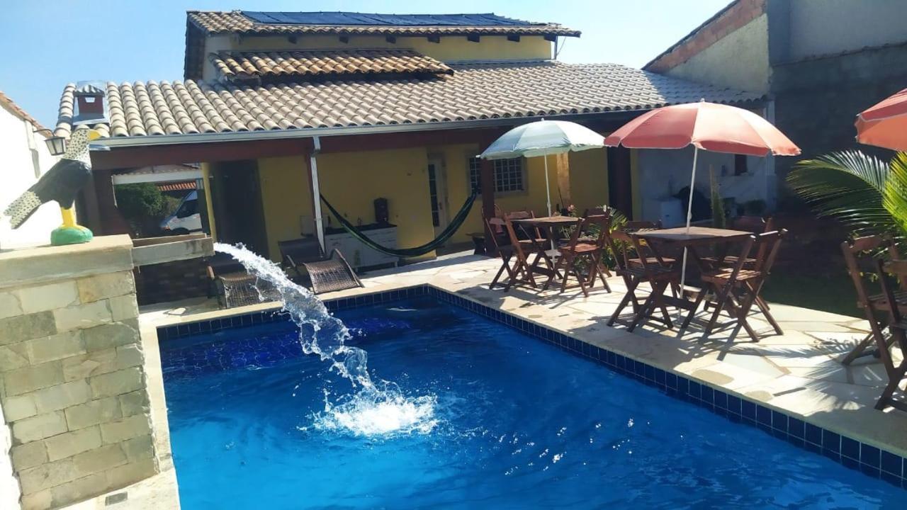 Villa Casa Pirineus Pirenópolis Exterior foto
